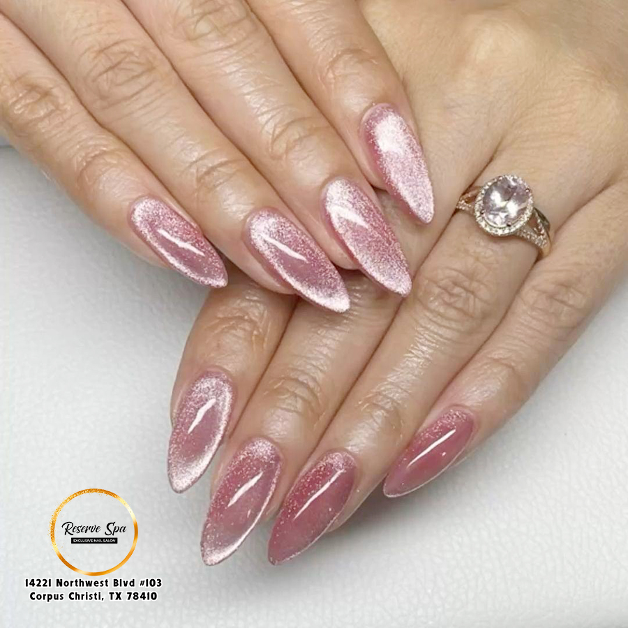 amazing nail